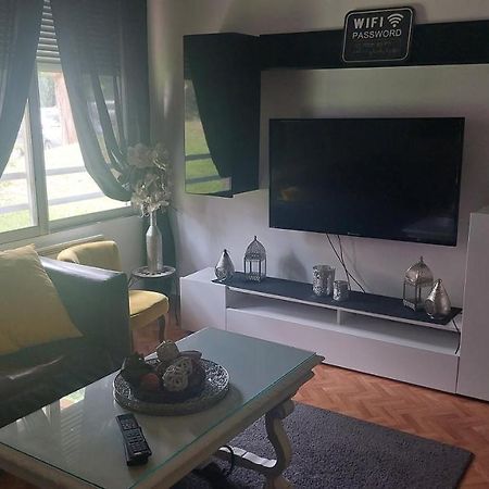 Apartamento Chez Mymy Toulouse Exterior foto