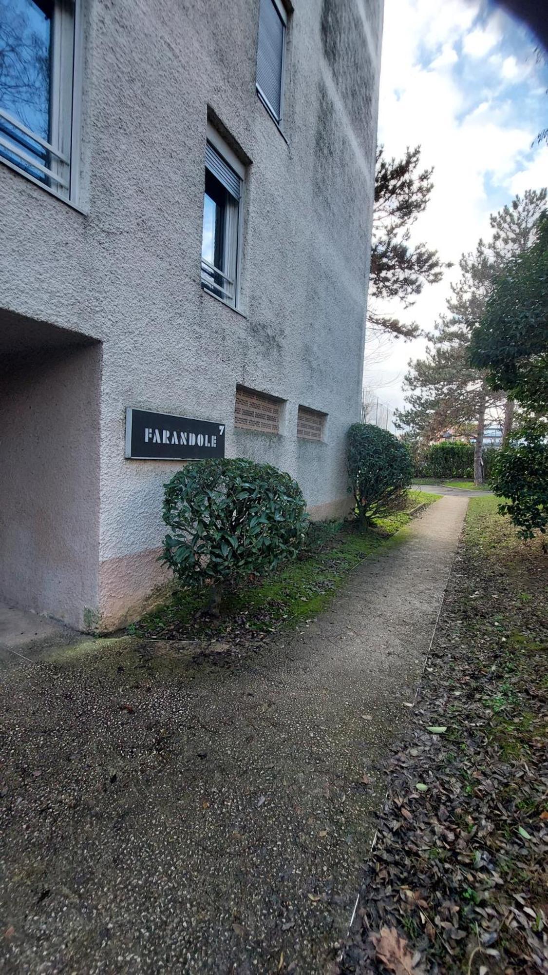 Apartamento Chez Mymy Toulouse Habitación foto