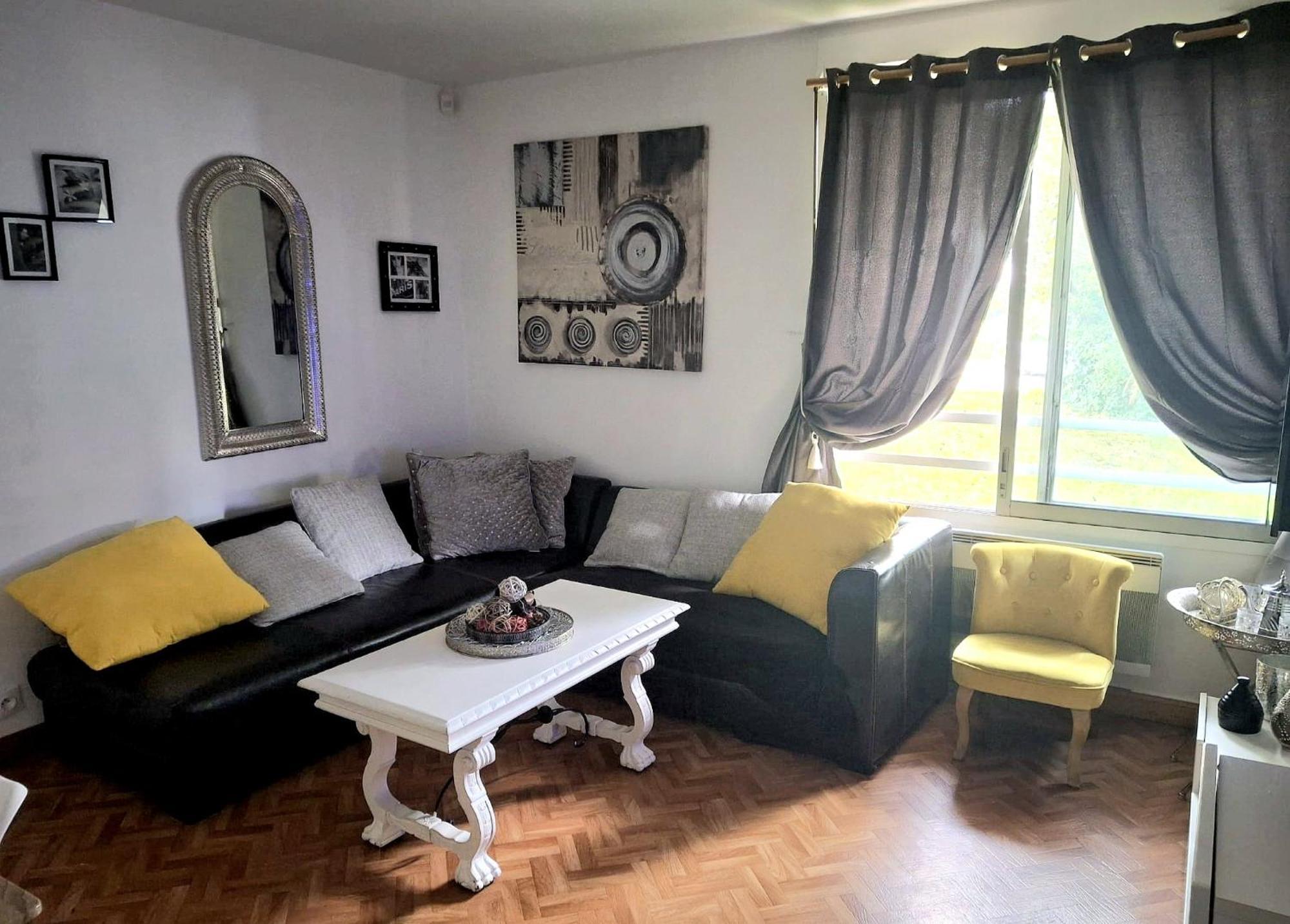 Apartamento Chez Mymy Toulouse Exterior foto